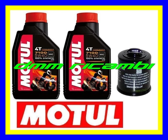 Tagliando PIAGGIO Beverly 350 ST 2011 2012 2013 2014 Kit Olio - Foto 6