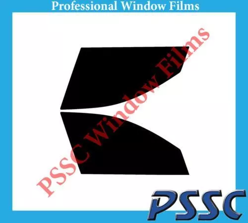 PSSC Pre Cut Front Car Window Film for Skoda Octavia Estate 2005-2008