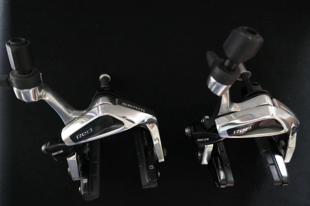 sram rim brakes