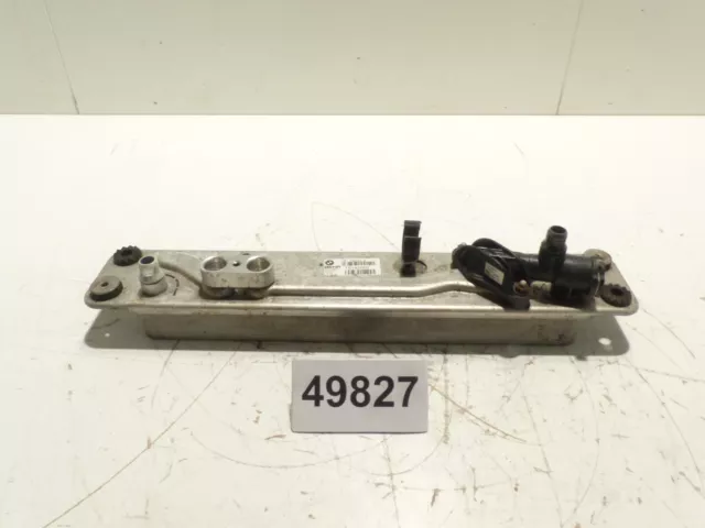 Original BMW E70 F85 E71 F86 M Getriebeölkühler Wärmetauscher Kühler 7589522