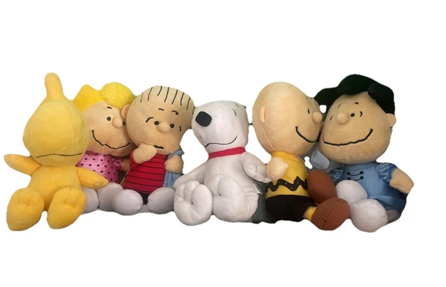 Collezione Peanuts - Coop Firenze - Foto 2