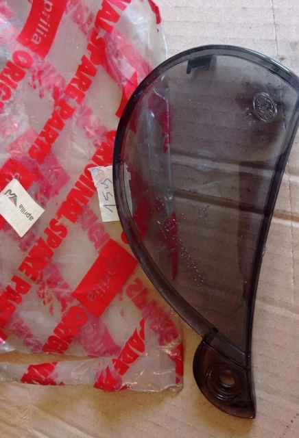 Aprilia Gemma Indicatore Freccia lente DX Anteriore Gulliver Cod.8212787