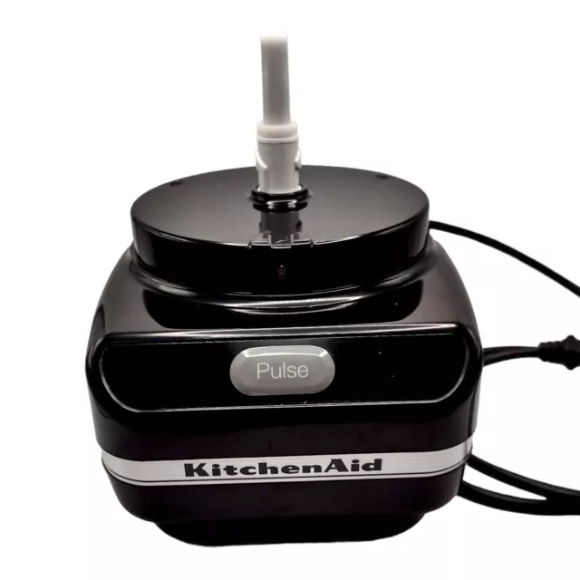 KitchenAid KFC3100 Chef Chopper Dicer Mince Mini Processor MOTOR ONLY