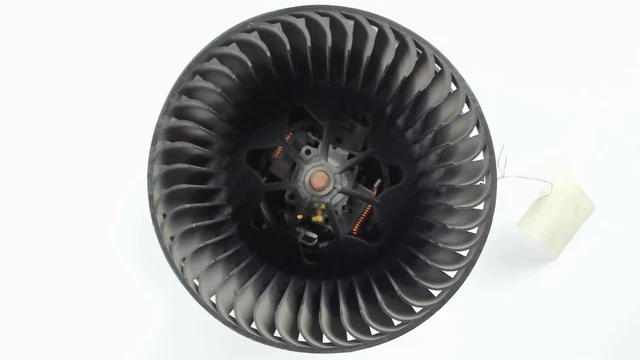 Ventilateur chauffage 1698200642 MERCEDES CLASSE B 245 PHASE 2 180/R:68682309