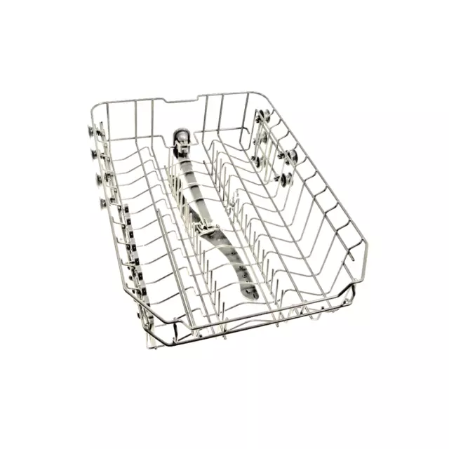 Genuine Caple Kenwood Logik Dishwasher Upper Basket DI481 KDW45S15 KDW45S16