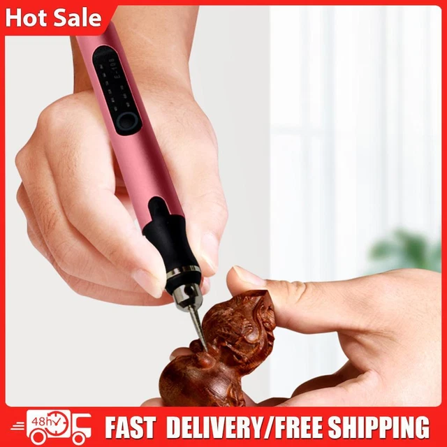 Engraver Drill Machine DIY Power Tools Engraving Machines for Jewelry Glass Wood