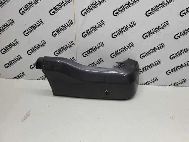 GENUINE FORD RANGER T6 MK2 2022-2025 Rear Left Passenger Side Bumper ...