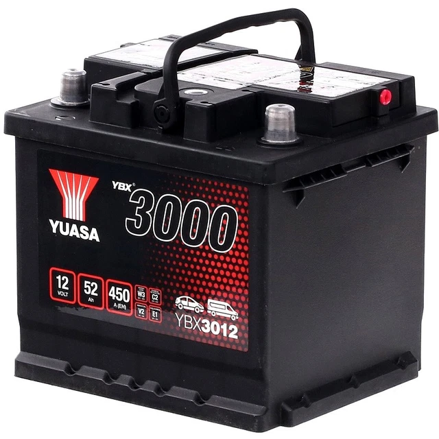 Batteria Avviamento 0 092 S40 040 BOSCH S4 12V 60Ah 540A B13 - Foto 3