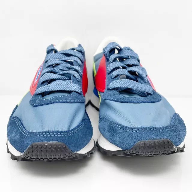 Reebok Mens AZ II GZ9870 Blue Casual Shoes Sneakers Size 6.5 3