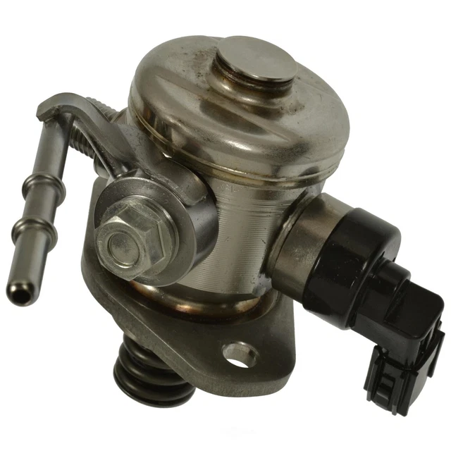 Honda Civic Fuel Injection