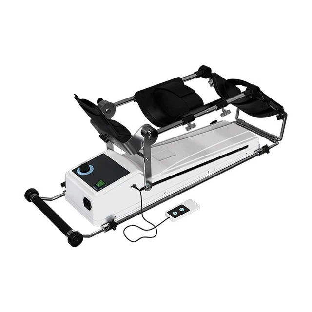 Hip Microcomputer control Knee Lower Limb Knee Joint Rehabilitation Equipment
