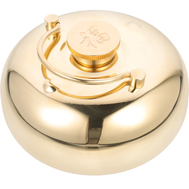 Porte-injection d'eau de bouilloire de bouilloire d'hiver