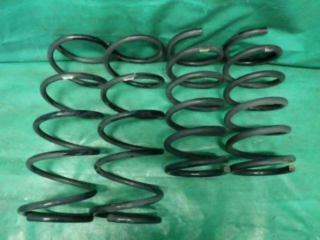 MAZDA MPV 2001 GF-LWEW Set molle bobina L08134011A [usato] [PA73213435]