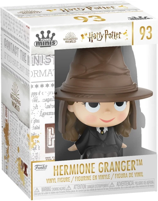 Funko Actionfigur 5 Star: Hermine Granger - Harry Potter