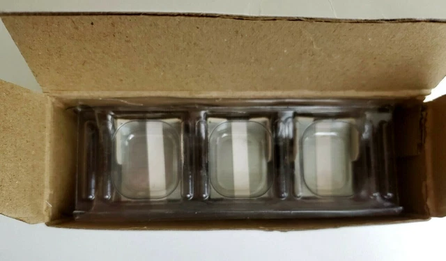 Swingline J-1 Staple Cartridges Copy Machine 3 Pack Printer Copier S7007097A New