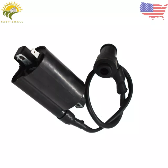 For John Deere 2653 GAS 260 265 285 320 425 445 455 F725 F911 IGNITION COIL
