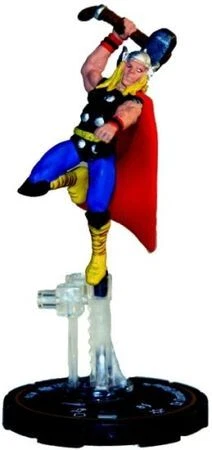 Dr. Donald Blake #216 Marvel HeroClix Supernova