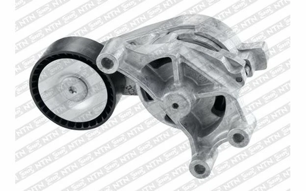 SNR Galet tendeur (courroie d'accessoire) GA357.26 - Pièces Auto Mister Auto