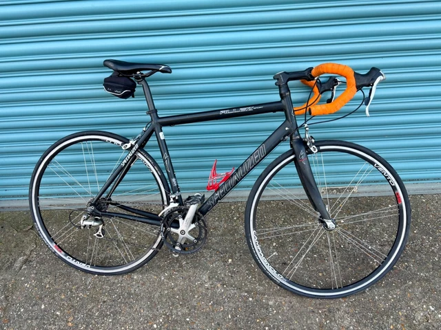 Paire De Roues Campagnolo Vento 16 HPW – 650c, 9 Vitesses, Aluminium, Pneu à Tringle
