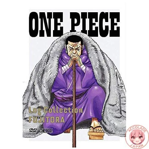 ONE PIECE LOG Collection “FRANKY”DVD Japan Import $49.76 - PicClick