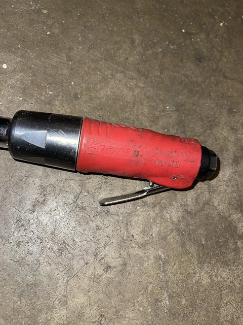 Snap-On 3/8 Air Ratchet Snapon Tools 2