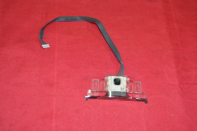 BOUTON MODULE IR + Joystick EBR78480601 TV LG 47LB5700 EUR 9,82