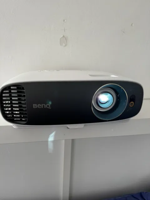 vidéoprojecteur 4k Benq W1720