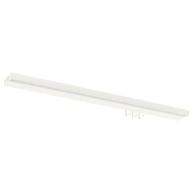 IKEA UTRUSTA WORKTOP Lighting Under Under Unit LED Kitchen Lighting £29.99 PicClick UK