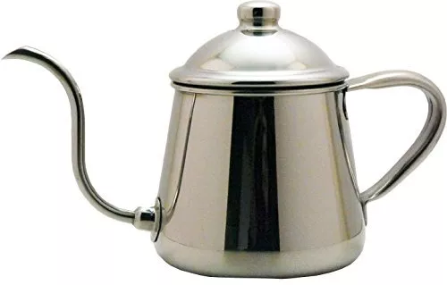Takahiro Coffee Drip Kettle Pot SHIZUKU 0.5L Pour Stainless steel