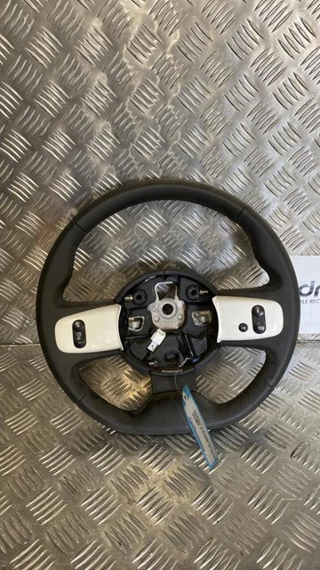 Volant De Commande Renault Twingo 2009-2014 Sans écran Déporté - Neuf SILIM, Compatible ISO