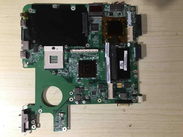 CARTE MÈRE PACKARD Bell EASYNOTE ARES GMDC / SEMI HS / PARTS EUR 6,49 - FR