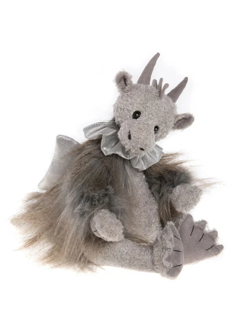 IN STOCK! 2023 Charlie Bears SHADOW NIGHT