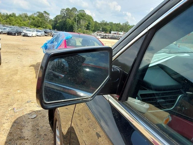 Driver Side View Mirror Power Fits 15-19 SUBURBAN 1500 6174085
