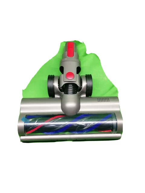 Brosse Rotative Motorisée Tête de brosse pour aspirateurs Dyson V10 V11 V8 V7
