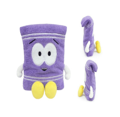 towelie south park plush