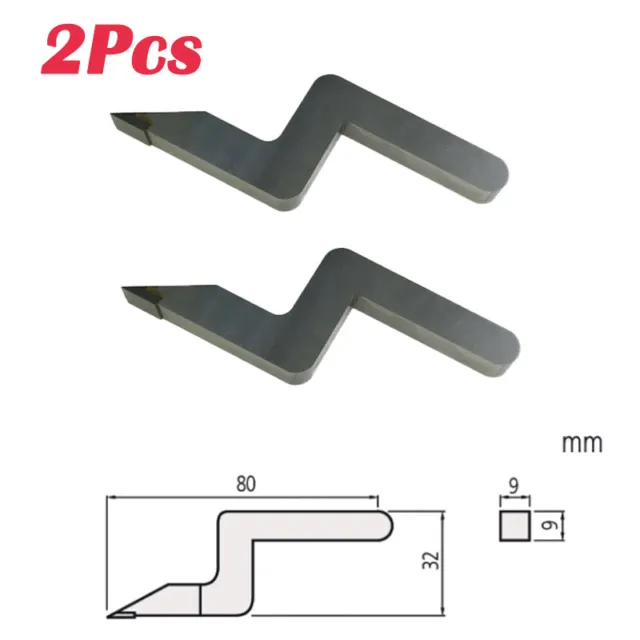2Pcs MITUTOYO Carbide Scriber Height Gages Carbide-tipped Scriber For 192 Series