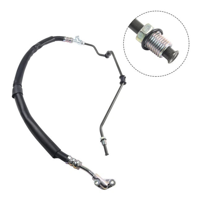 Tuyau De Pression Direction Assistée Pour Jeep Grand Cherokee 4.7L (1999-2004) - Neuf
