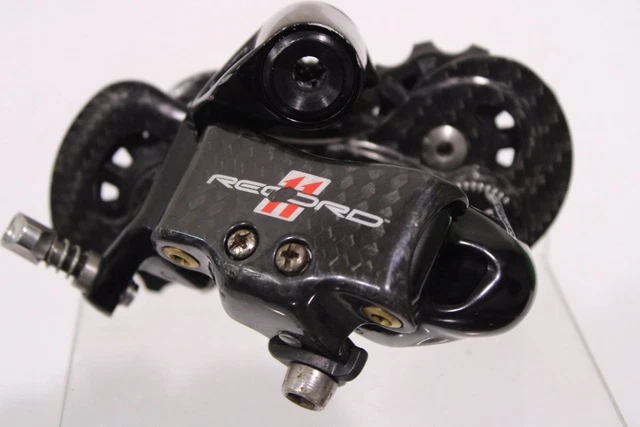 Dérailleur arrière Campagnolo Super Record RD11 SR1 / 11 SP / Neuf dans