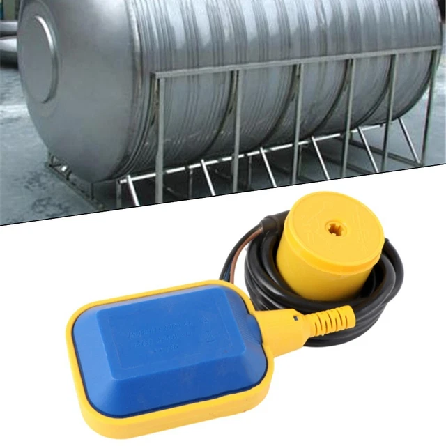 Zoeller 98-0001 Flow-Mate Pompe de puisard automatique en fonte Flow