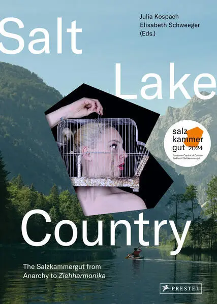 Salt Lake Country | 2024 | englisch