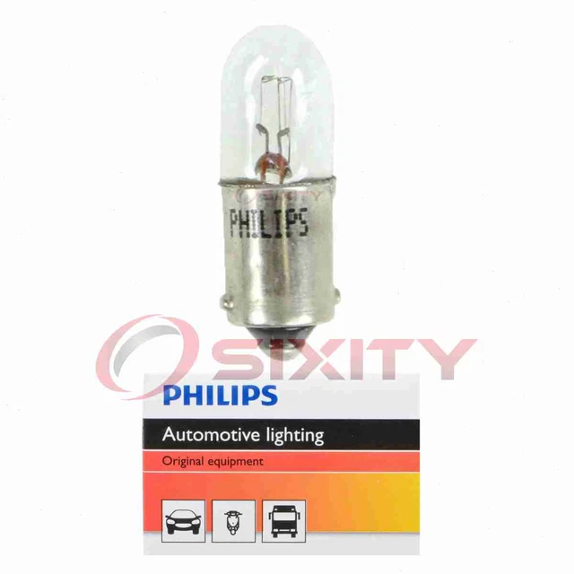 Philips - Boîte Ampoules H1 Essential Box 55W - Culot P14,5s - 12V