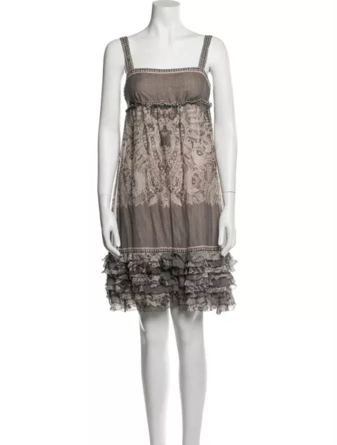 Diane von Furstenberg Oleada Dress - As seen on Alice Cullen in Twilight