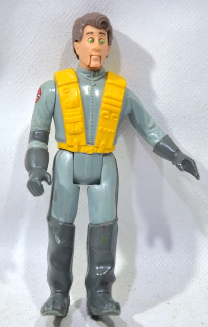 SOS FANTÔMES DR EGON SPENGLER Fig 1987