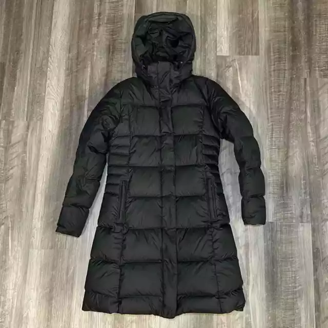 Patagonia Puffer Down With It Parka - Medium