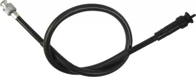 Rev Counter Tacho Tachometer Cable For Kawasaki KH 125 A1 1977 (0125 CC)