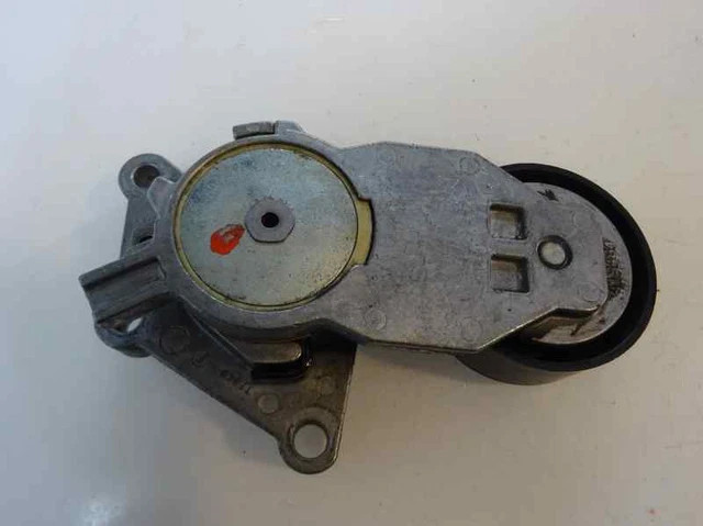 galet tendeur pour CITROEN C4 I 1.6 HD 2004 2006 85835 2