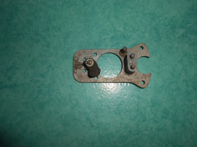 Transfert (boîte De Vitesses) Pour Solex 45cc - Modèles 330 Et 660 - Pièce D'occasion