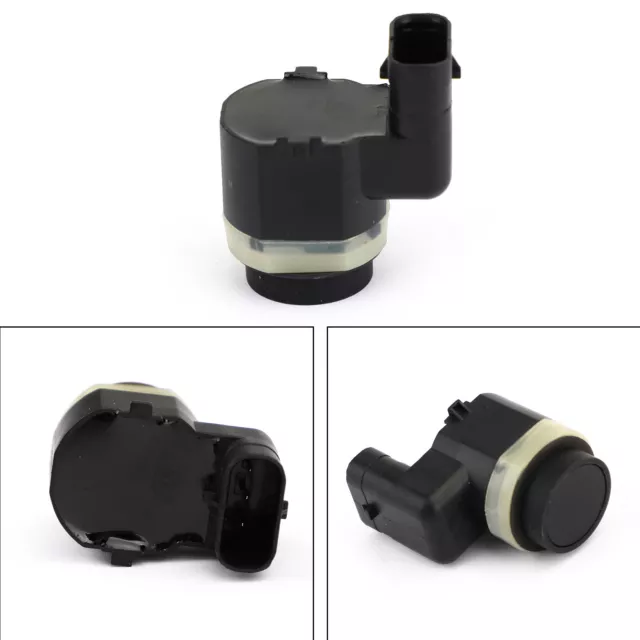 Capteur D'Aide Au Stationnement 1S0919275D Pour Vw Golf Audi A5 A6 Quattro Q7 E3