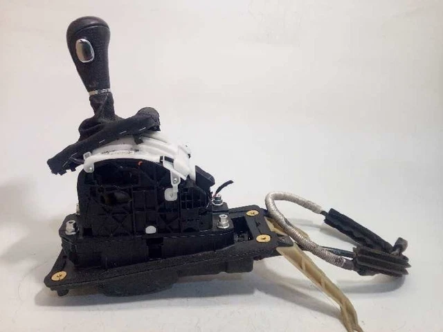 4L2713041R Leva Del Cambio / 5503301 Per Audi Q7 4L 3.0 Tdi V6 Advance Quattro