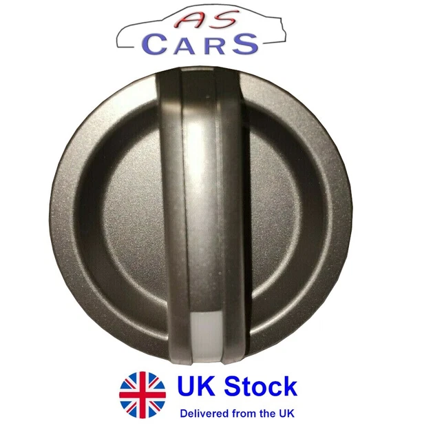 FAN CONTROL KNOB Switch Mazda BT50 Ford Ranger 20062012 GENUINE UB9B